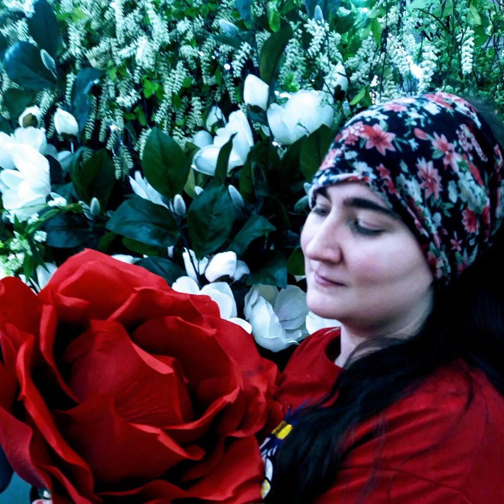 Meet your Posher, Jess